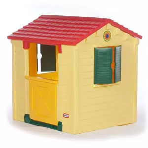 My First House CASITA INFANTIL 112X101X116