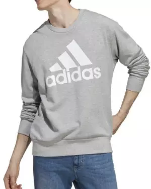 SUDADERA ADIDAS M BL FT