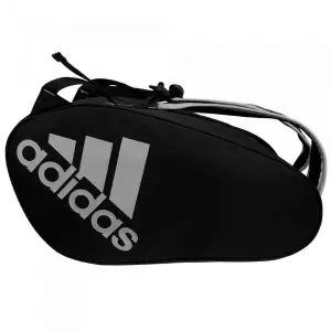 PALETERO ADIDAS CONTROL BLACK/SILVER