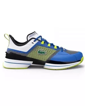 ZAPATILLA LACOSTE AG-LT 21 ULTRA