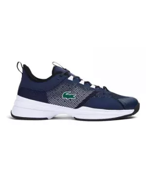 ZAPATILLA LACOSTE AG-LT21 UCC PADEL TENIS