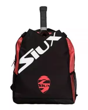 MOCHILA SIUX NARANJA PADEL