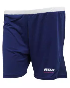PANTALÓN CORTO NOX MUJER
