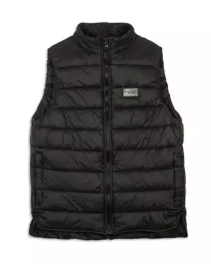 CHALECO ACOLCHADO NOX BASIC CASUAL MUJER