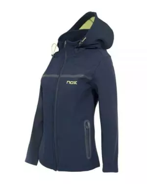 CHAQUETA NOX PRO MUJER