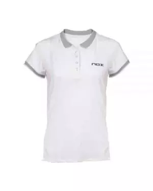 POLO NOX META 10TH MUJER
