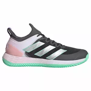 ZAPATILLAS ADIDAS ADIZERO UBERSONIC 4 VERDE MUJER HQ8373