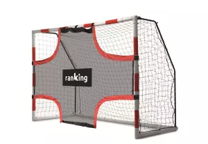 PANTALLA DE ENTRENAMIENTO 4 OBJETIVOS FUTBOL SALA/BALONMANO