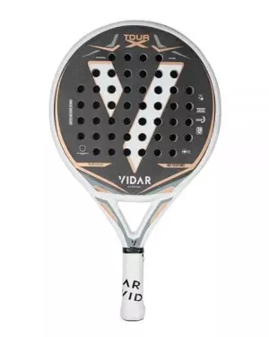 PALA VIDAR OF BASTAD CC TOUR X PADEL