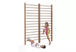 ESCALERA ESPALDERA DOMAN 225x80x7cm