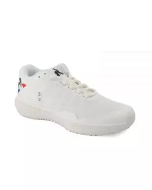ZAPATILLAS LCS FUTUR T01 ALL COURT Marca LE COQ SPORTIF