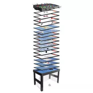 Multijuegos 20 en 1 Rocket