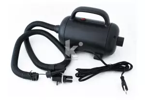 BOMBA ELECTRICA DE ALTA PRESIÓN PARA TABLA DE AQUAFIT