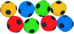 PELOTA VELCRO