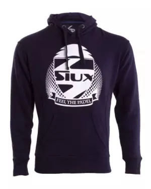 SUDADERA SIUX CLASSIC NEW JUNIOR