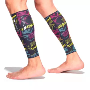 RECUPERADORES GEMELOS TRIATHLON BIKE (PAR)