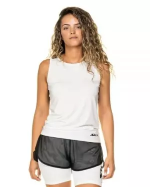 CAMISETA SIUX GIULIA MUJER