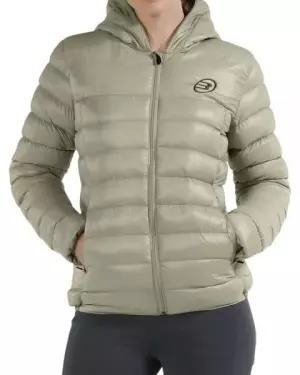 ANORAK BULLPADEL ABECE ARENA MUJER