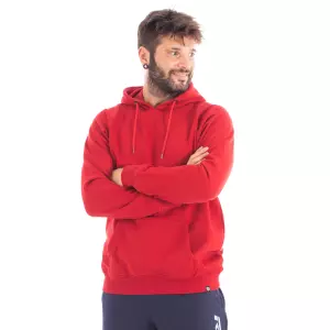 SUDADERA ROX R-FORTITUDE - XXL, ROJO