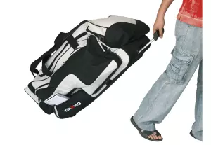 Bolso Porta Equipaciones Trolley Plus