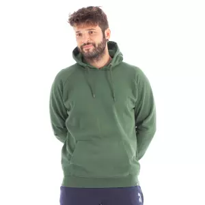 SUDADERA ROX R-FORTITUDE - M, VERDE OSCURO