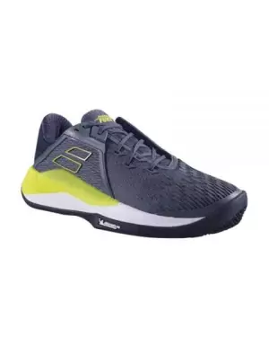 ZAPATILLAS BABOLAT PROPULSE FURY