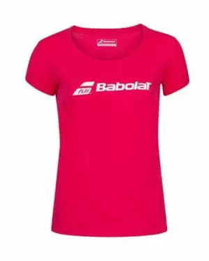 CAMISETA BABOLAT EXERCISE MUJER
