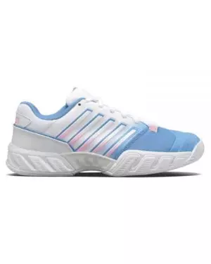 ZAPATILLAS KSWISS BIGSHOT LIGHT 4 MIXTA MUJER