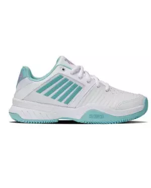 ZAPATILLAS KSWISS COURT EXPRESS HB MUJER