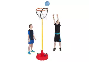 SET ROUNDBALL BALONCESTO