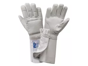 Guante lavable niño 30-47 PBT ESGRIMA