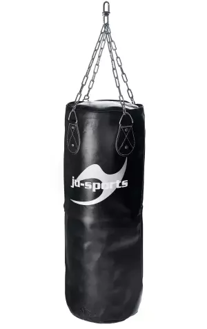 SACO PRO LEATHER JUSPORTS (VACÍO) BOXEO PIEL DE VACUNO 90/120/150 CM