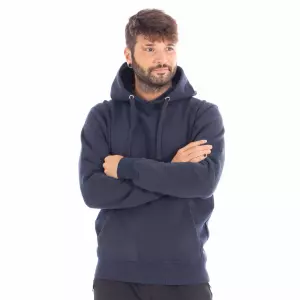 SUDADERA SOFTEE KELVIN ADULTO - MARINO, XL