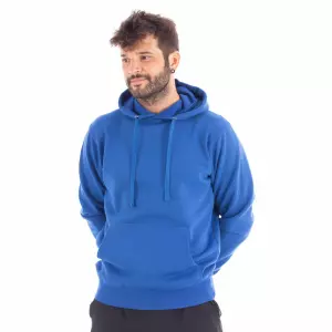 SUDADERA SOFTEE KELVIN ADULTO - L, ROYAL