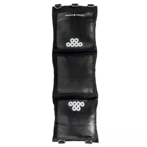 PANTALÓN CORTO LOTTO TOP MUJER