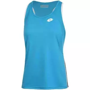 CAMISETA LOTTO SQUADRA II MUJER TIRANTES PADEL