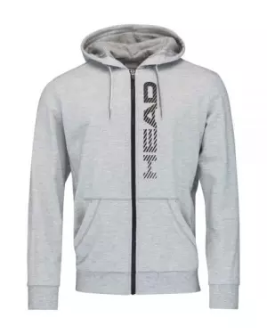 SUDADERA CAPUCHA HEAD CLUB FYNN FZ