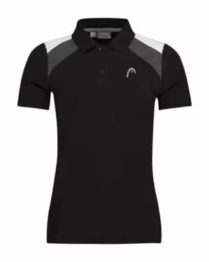 POLO HEAD CLUB 22 TECH MUJER PADEL