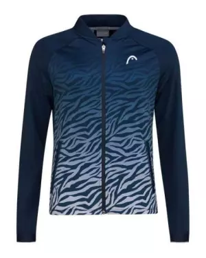 CHAQUETA HEAD BREAKER MUJER