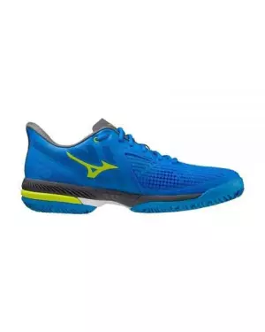 ZAPATILLAS MIZUNO WAVE EXCEED TOUR AC