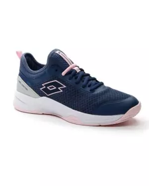ZAPATILLAS LOTTO MIRAGE 500 II ALR MUJER
