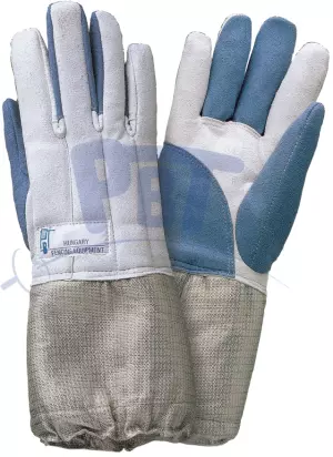 Guante lavable de sable eléctrico CE 350N PBT 31-311/E
