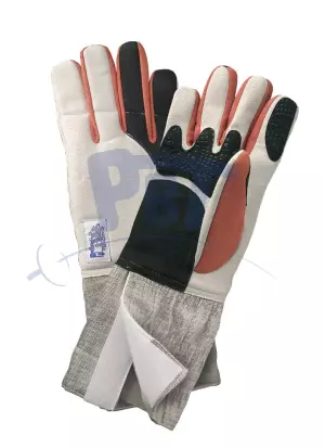 Guante lavable sable eléctrico Favorite CE 350N PBT 31-366/E ESGRIMA