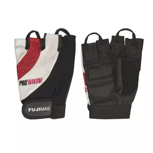 Guante Fitness ProSeries. S GUANTES HALTEROFILIA PROSERIES