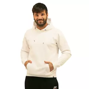 SUDADERA ROX R-FORTITUDE - BLANCO, M