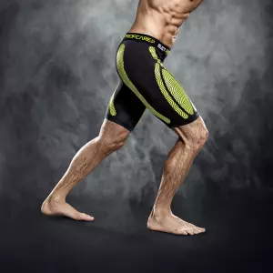 PANTALÓN SELECT COMPRESIÓN GS 6407