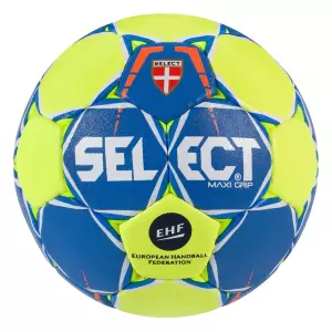BALÓN BALONMANO SELECT MAXI GRIP TALLA 3