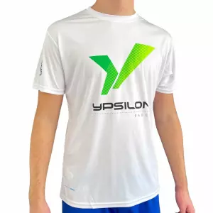 CAMISETA YPSILON PADEL