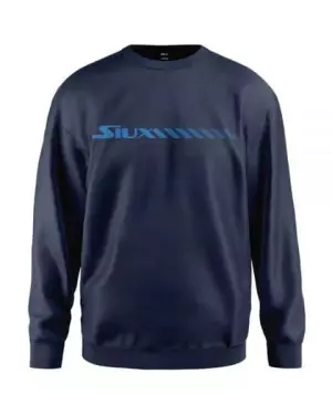 Sudadera siux ovni navy niño
