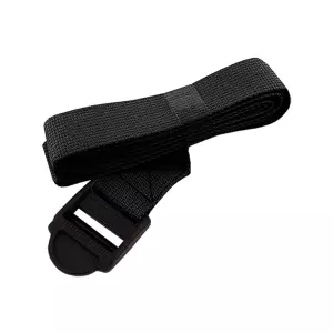 TIRANTE DE YOGA STRONG  185x3,8cm